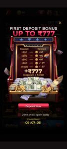Bonu1 Game Online APK Download and Login